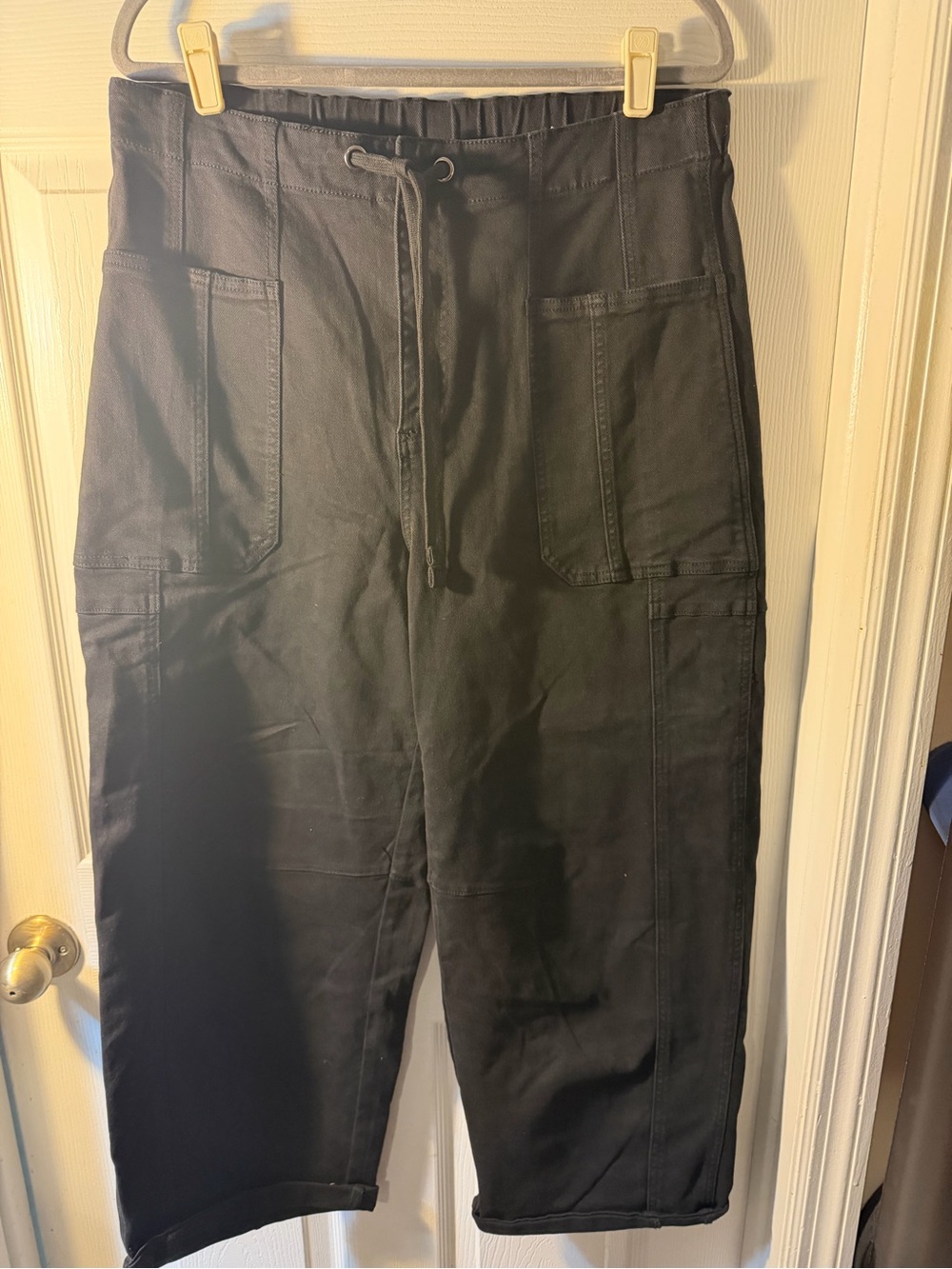 Women’s Risen Jeans